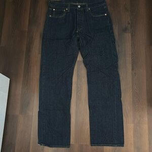 501 jeans
